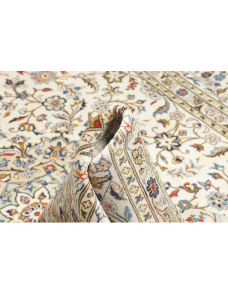 Tappeto Kashan Persia cm.198x303