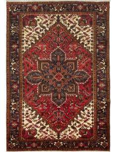 Tappeto Gorawan Persia cm.195x285