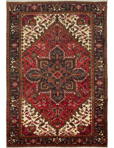 Tappeto Gorawan Persia cm.195x285