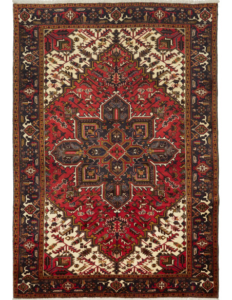 Tappeto Gorawan Persia cm.195x285