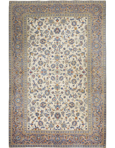Tappeto Kashan Persia cm.192x298