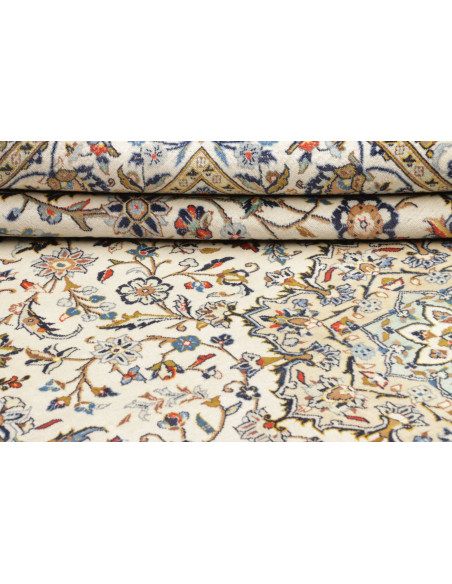 Tappeto Kashan Persia cm.198x303