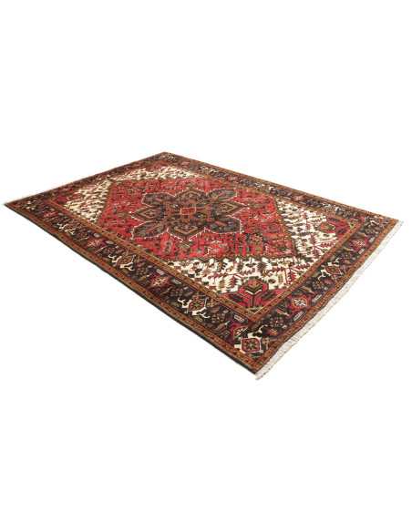 Tappeto Gorawan Persia cm.195x285