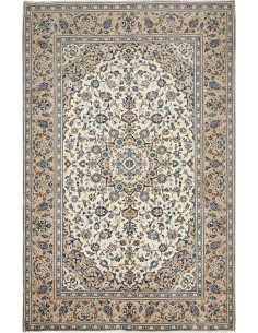 Tappeto Kashan Persia cm.197x312