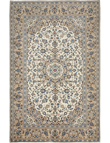 Tappeto Kashan Persia cm.197x312