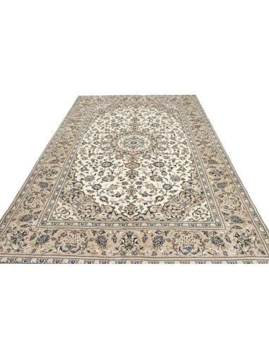 Tappeto Kashan Persia cm.197x312