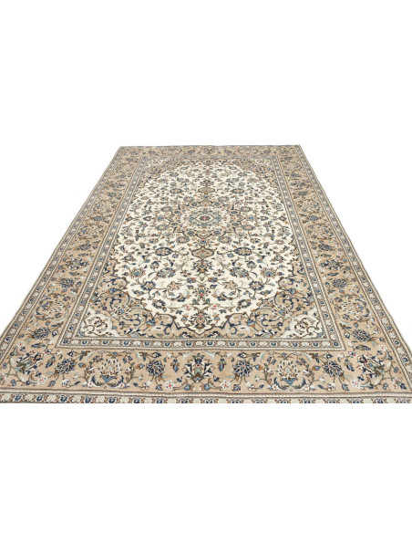 Tappeto Kashan Persia cm.197x312