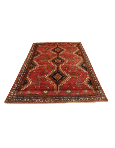 Tappeto Shiraz Persia cm.165x252