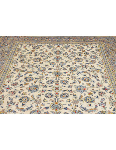 Tappeto Kashan Persia cm.192x298