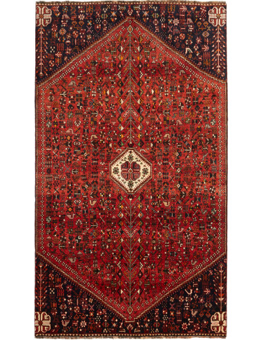 Tappeto Shiraz Persia cm.156x273