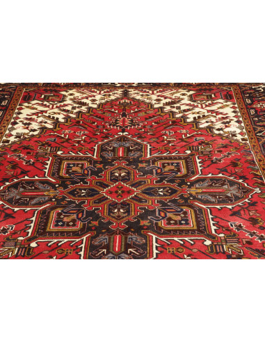 Tappeto Gorawan Persia cm.195x285