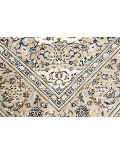 Tappeto Kashan Persia cm.197x312