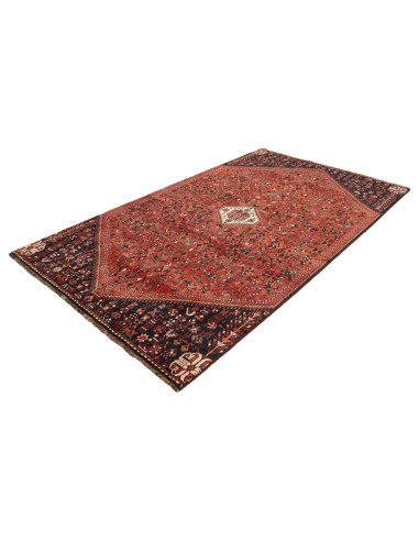 Tappeto Shiraz Persia cm.156x273