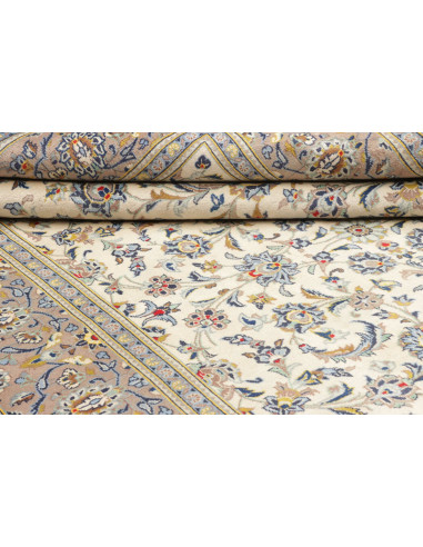 Tappeto Kashan Persia cm.192x298