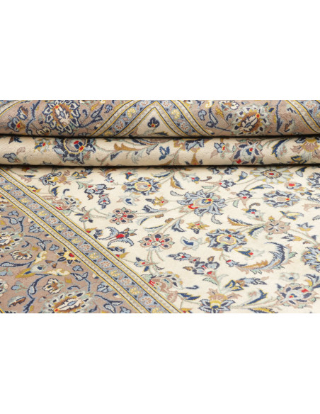 Tappeto Kashan Persia cm.192x298