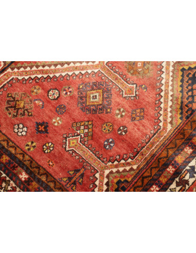 Tappeto Shiraz Persia cm.165x252