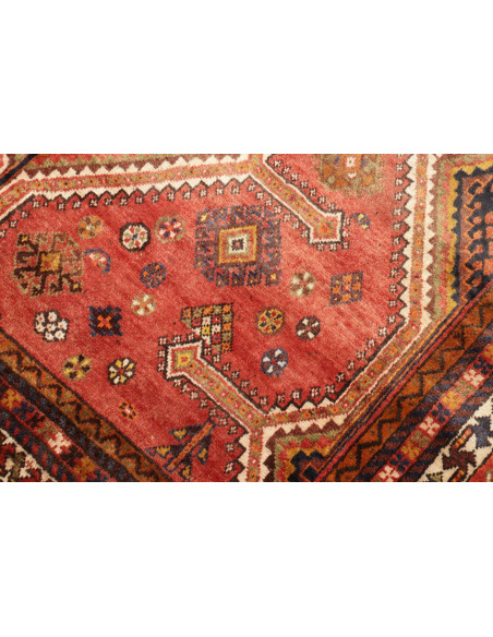 Tappeto Shiraz Persia cm.165x252