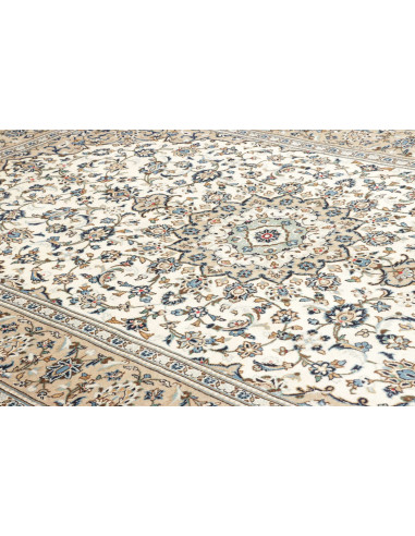 Tappeto Kashan Persia cm.197x312