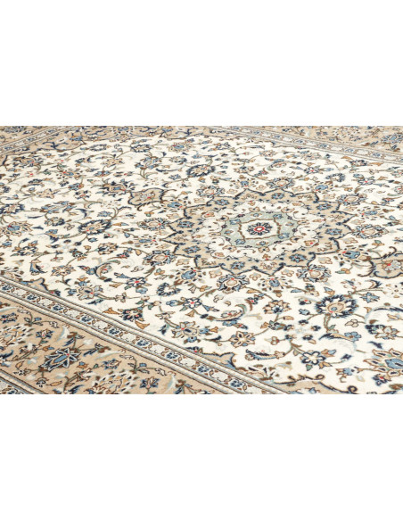 Tappeto Kashan Persia cm.197x312