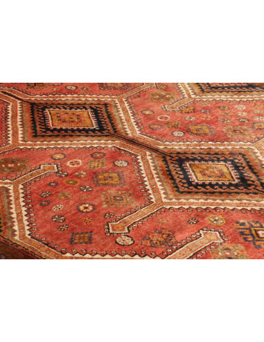 Tappeto Shiraz Persia cm.165x252