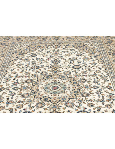 Tappeto Kashan Persia cm.197x312