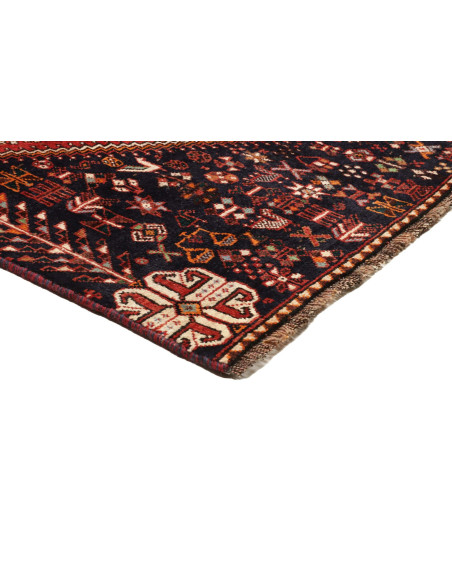 Tappeto Shiraz Persia cm.156x273