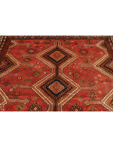 Tappeto Shiraz Persia cm.165x252