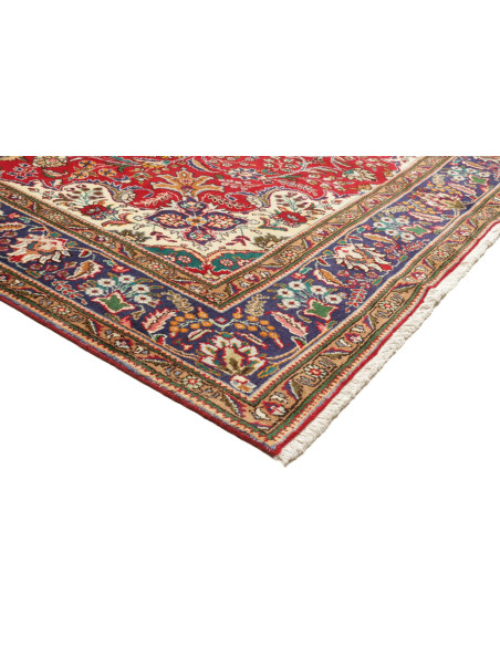 Tappeto Tabriz Persia cm.200x308