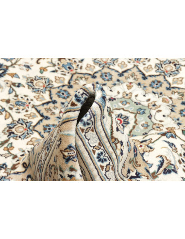 Tappeto Kashan Persia cm.197x312