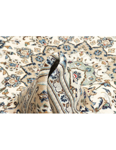 Tappeto Kashan Persia cm.197x312