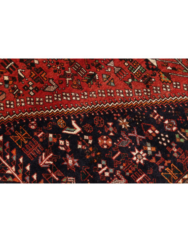 Tappeto Shiraz Persia cm.156x273