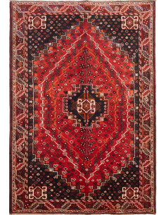 Tappeto Shiraz Persia cm.163x240