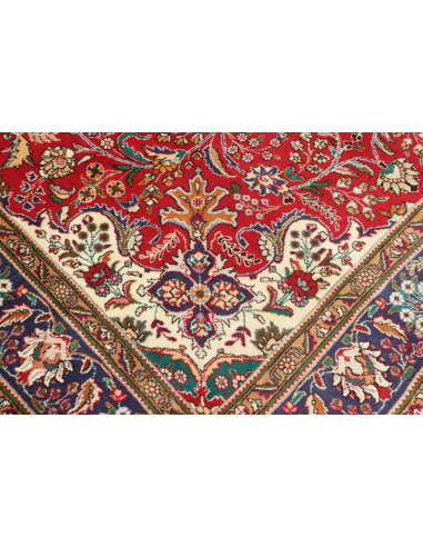 Tappeto Tabriz Persia cm.200x308