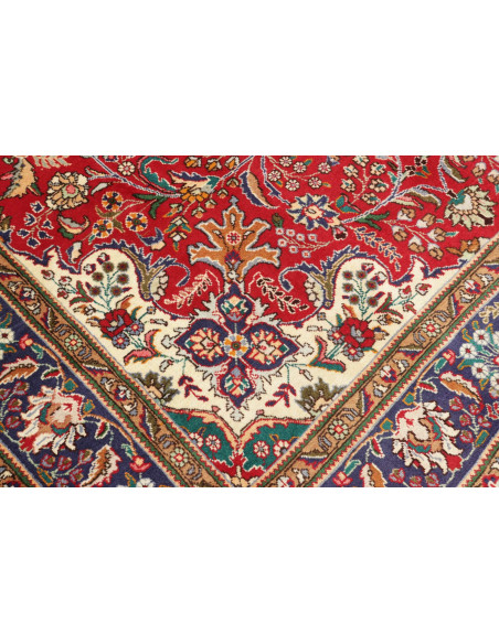 Tappeto Tabriz Persia cm.200x308