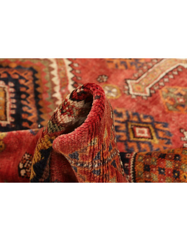 Tappeto Shiraz Persia cm.165x252