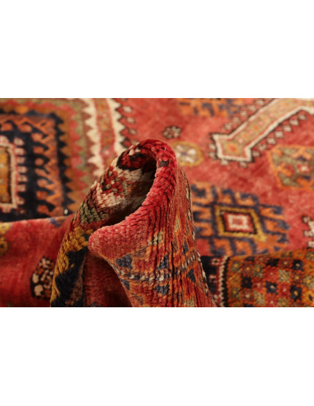 Tappeto Shiraz Persia cm.165x252