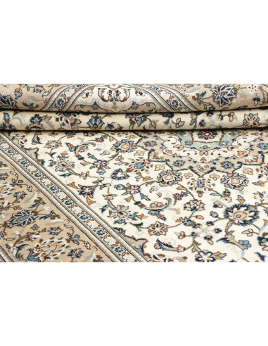 Tappeto Kashan Persia cm.197x312