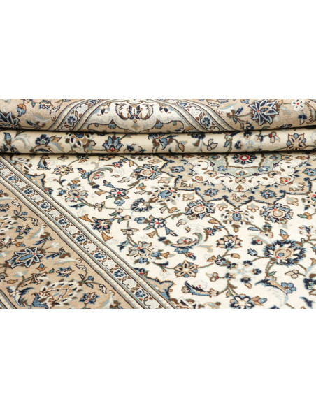 Tappeto Kashan Persia cm.197x312