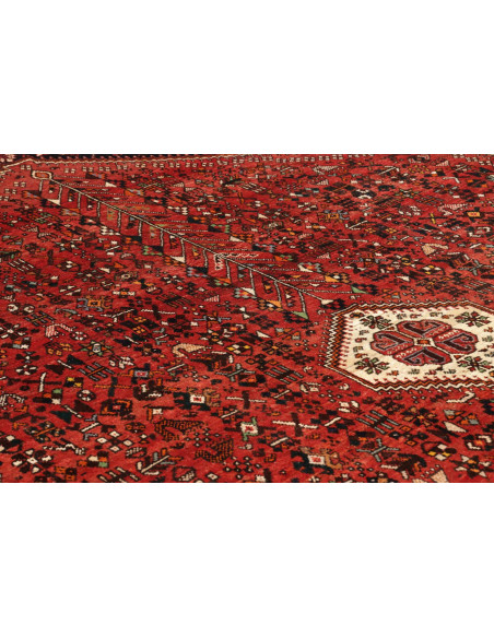 Tappeto Shiraz Persia cm.156x273