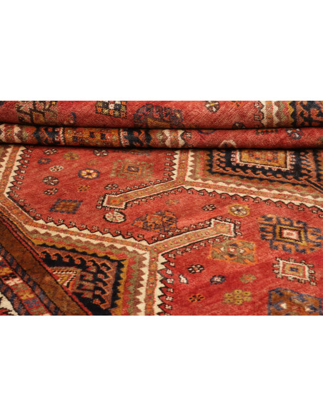 Tappeto Shiraz Persia cm.165x252