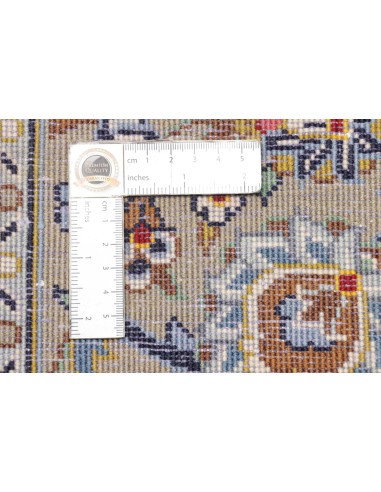 Tappeto Kashan Persia cm.197x312