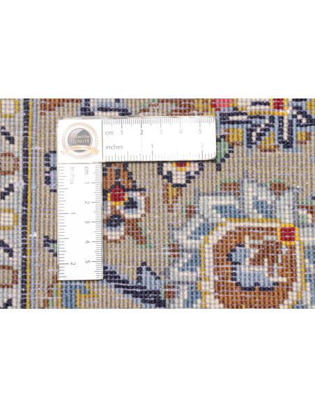 Tappeto Kashan Persia cm.197x312