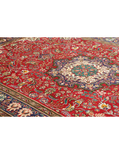 Tappeto Tabriz Persia cm.200x308