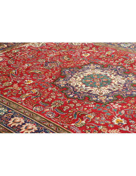 Tappeto Tabriz Persia cm.200x308