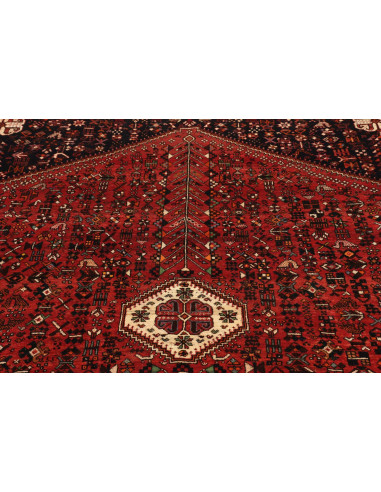 Tappeto Shiraz Persia cm.156x273