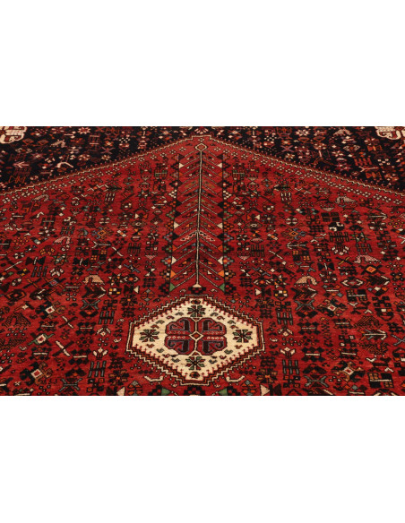 Tappeto Shiraz Persia cm.156x273