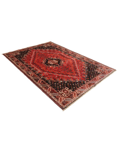 Tappeto Shiraz Persia cm.163x240