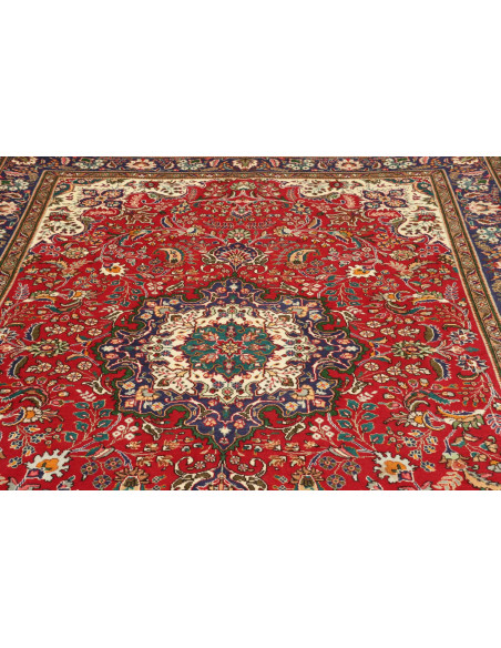 Tappeto Tabriz Persia cm.200x308