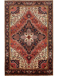 Tappeto Gorawan Persia cm.193x300