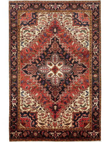 Tappeto Gorawan Persia cm.193x300